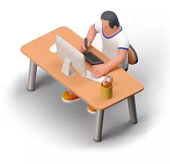 Copywriter
